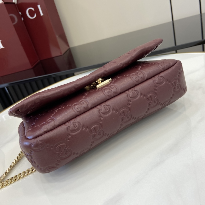 Gucci Top Handle Bags